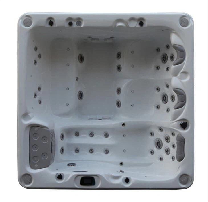 Hot Tub Spas