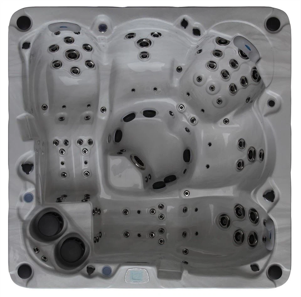 Hot Tube Spa