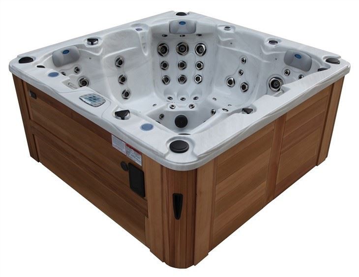 jetted bathtub-2