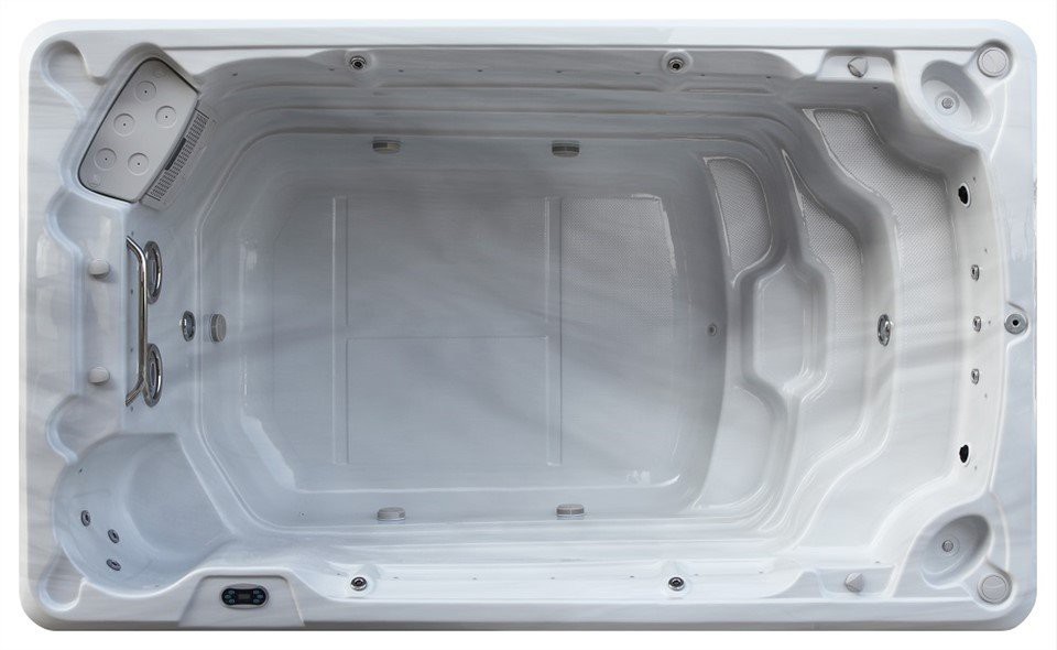 大型游泳水疗中心