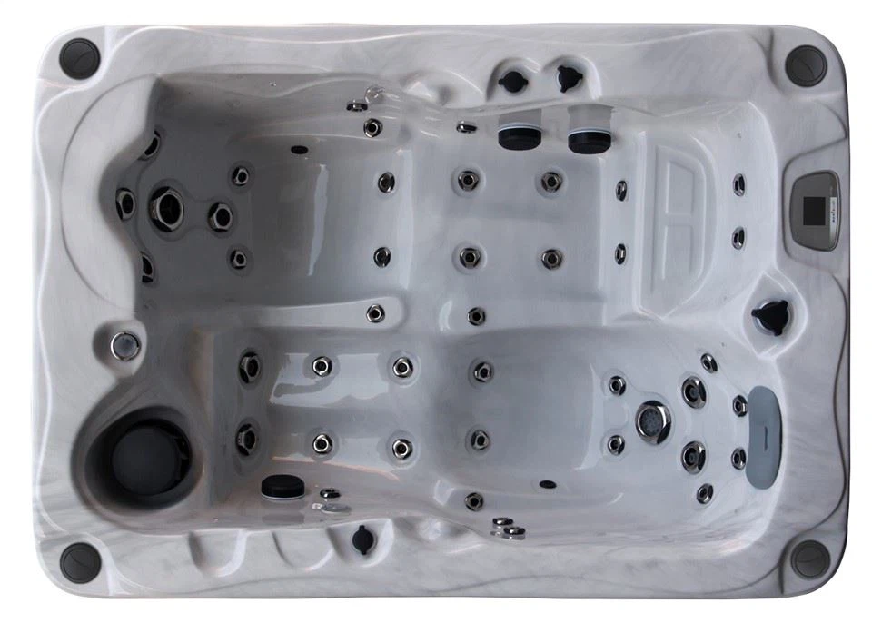 Smart Bathtub