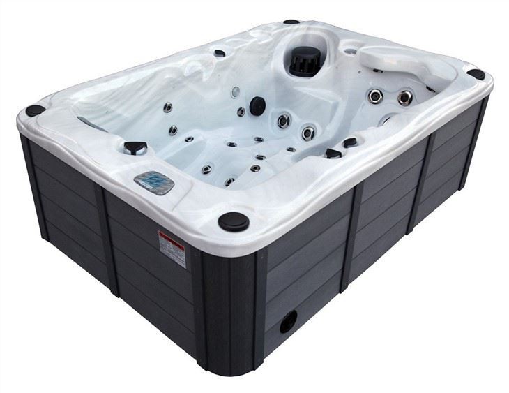 smart bathtub-2