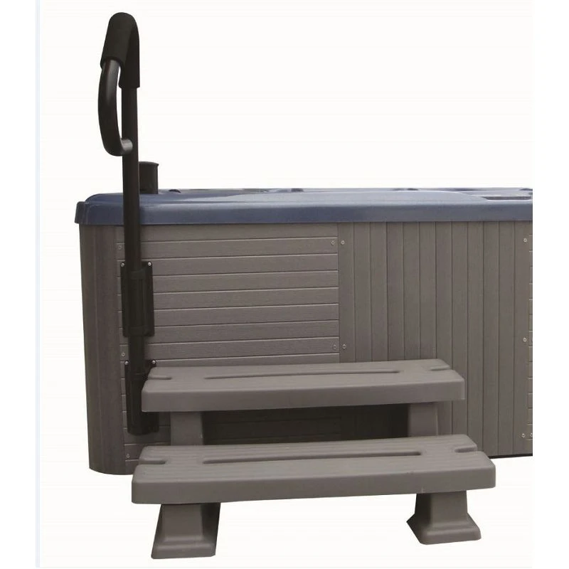 Hot Tub Handrail