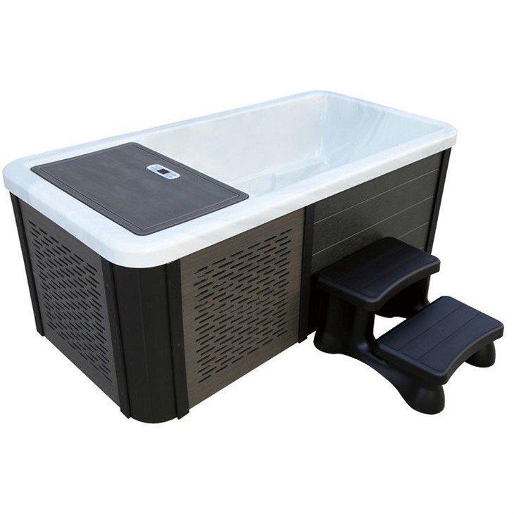Chilly Tub