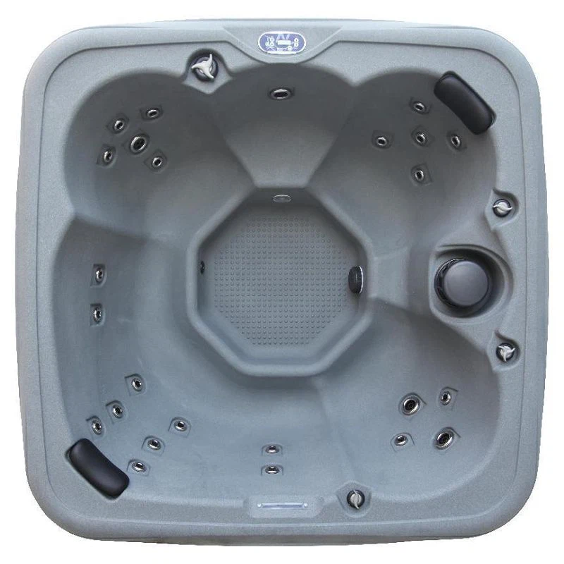 Roto Mould Spa